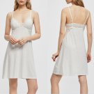 Mordale Lace Strap Pajamas Sling Nightdress