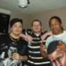4  days at Da Lodge