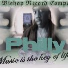 Philly studio time- 2 1/2 hours