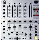 DJM-600- mixer