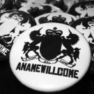 Badges (Shipping Within Australia)