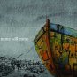 A Name Will Come EP - International Shipping