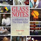 Glass Note a reference for the glass artist Glass Note a reference for the glass artist