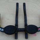 Profile Design T2  + Easton Aeroforce Mod Alloy Extensions