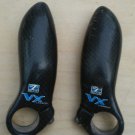 Sette VX Ergo Carbon Bar Ends Sette VX Ergo Carbon Bar Ends