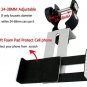 Metal Smartphone Adapter For Microscope Binocular Scope Monocular US SHIPPING