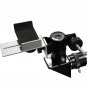 Metal Smartphone Adapter For Microscope Binocular Scope Monocular US SHIPPING