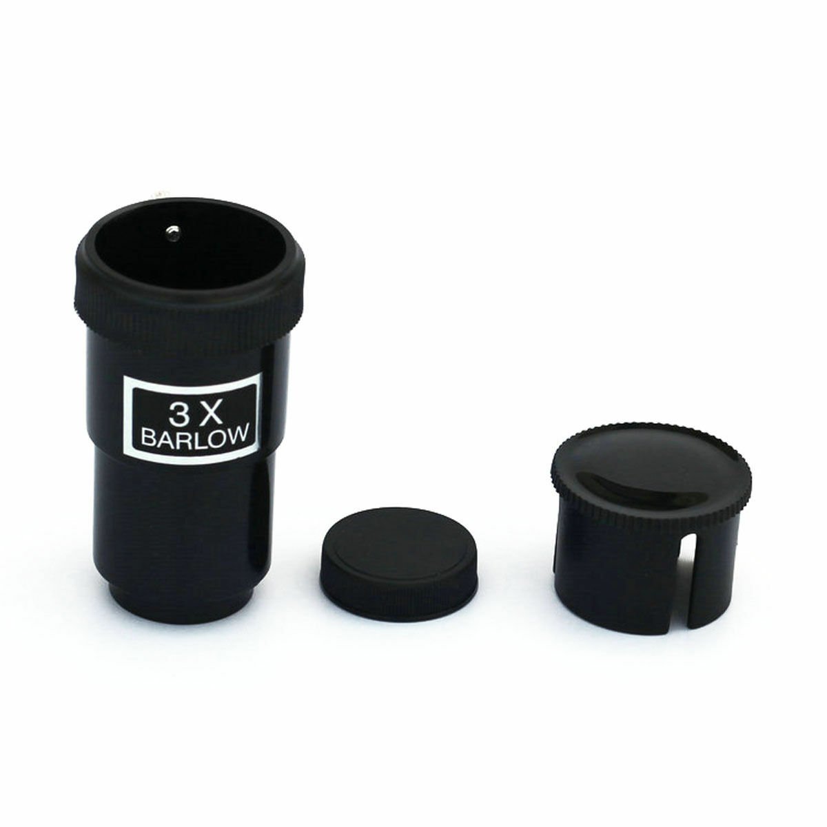 1.25 31.7mm Barlow Lens 3x Apochromatic Threeelement APO