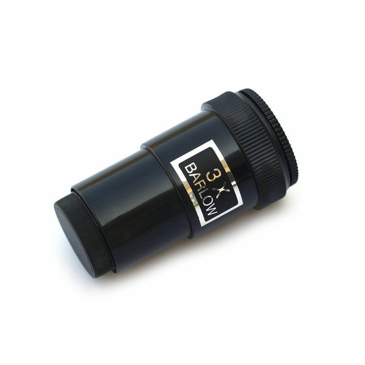 1.25 31.7mm Barlow Lens 3x Apochromatic Threeelement APO