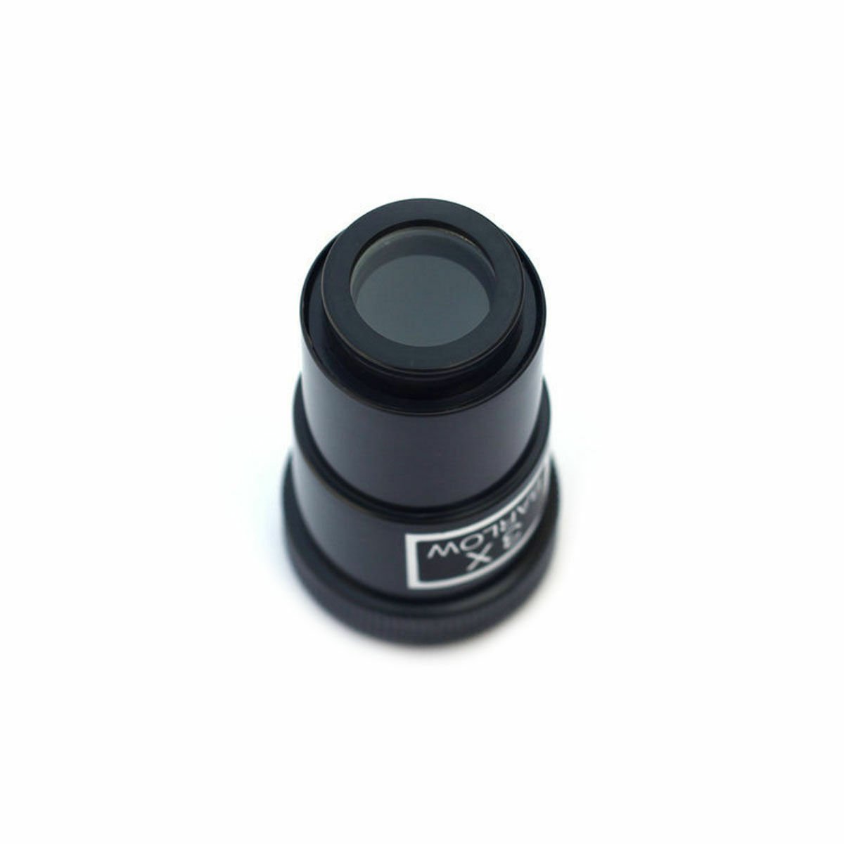 1.25 31.7mm Barlow Lens 3x Apochromatic Threeelement APO