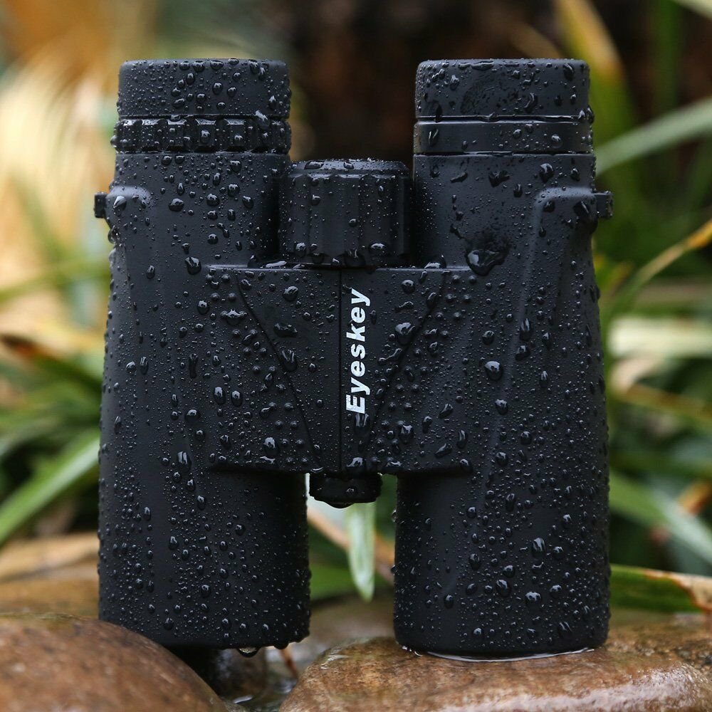 Eyeskey Waterproof 8X42 HD Binoculars