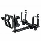 Telescope Camera Adapter Smartphone Adapter with 2 Phone Bracket for Telescope Telescope Camera Adapter Smartphone Adapter with 2 Phone Bracket for Telescope