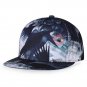 3D Printing Women Men Street Hip Hop Cap Original Art Design Cotton Hats Baseball Caps
