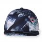 3D Printing Women Men Street Hip Hop Cap Original Art Design Cotton Hats Baseball Caps