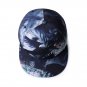 3D Printing Women Men Street Hip Hop Cap Original Art Design Cotton Hats Baseball Caps