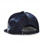3D Printing Women Men Street Hip Hop Cap Original Art Design Cotton Hats Baseball Caps