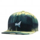 Men Women Hip Hop Baseball Cap 3D Printing Hats Cotton Bone Snapback Cheap Outdoor Sports Caps