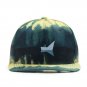 Men Women Hip Hop Baseball Cap 3D Printing Hats Cotton Bone Snapback Cheap Outdoor Sports Caps
