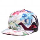 Original 3D Printing Men Women Baseball Cap Cotton Hats Snapback European Style Outdoor Hip Hop Caps