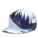 Art Men Women Baseball Cap 3D Printing Caps Cheap Adjustable Hats Snapback Hip Hop Sports Caps