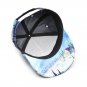 Art Men Women Baseball Cap 3D Printing Caps Cheap Adjustable Hats Snapback Hip Hop Sports Caps