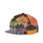 Cheap Flat Brim Baseball Cap For Men Women Bone Cork Material Beach 3D Printed Snapback Hip Hop Caps