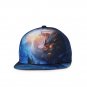 Original Design Dragon 3D Printing Baseball Cap For Men Women High Quality Fashion Hip Hop Caps