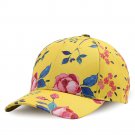 Baseball Cap For Men Women High Quality 3D Printing Bone Hats Snapback Cotton Hip Hop Caps