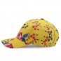 Baseball Cap For Men Women High Quality 3D Printing Bone Hats Snapback Cotton Hip Hop Caps