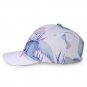 Lotus 3D Full Printing Men Women Sports Hats High Quality Cheap Baseball Hip Hop Cap