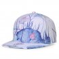 Lotus 3D Printing Fashion Men Women Hip Hopn High Quality Cotton Cheap Flat Brim Baseball Cap
