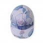 Lotus 3D Printing Fashion Men Women Hip Hopn High Quality Cotton Cheap Flat Brim Baseball Cap