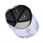 Lotus 3D Printing Fashion Men Women Hip Hopn High Quality Cotton Cheap Flat Brim Baseball Cap