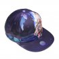 3D Tiger Printing Cotton Baseball Caps Men Women Popular Brand Hip Hop Cheap Flat Brim Snapback Cap