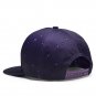 3D Deer printing Cotton European Popular Hip Hop Boys Girls Snapback Hats Shiny Color Baseball Cap