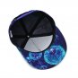 3D Printing Men Women Hip Hop Cap Science Fiction Pattern Latest Unique Design Fancy Baseball Caps