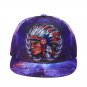 3D Printing Indian Tribes Totem Men Women Hip Hop Baseball Caps For Spring Summer Autumn