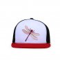 Animal Embroidery Hip Hop Cap High Quality Sports Men Women Latest Design Cotton Baseball Caps