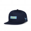 Blue Baseball Cap Letters Embroiderey Hip Hop Men Women Fashion Sports Hat