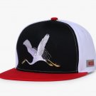 Hip Hop Style Baseball Caps High Quality Embroidery Cotton Hat for Men Women