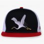 Hip Hop Style Baseball Caps High Quality Embroidery Cotton Hat for Men Women