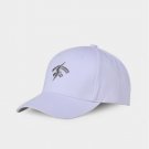 White Baseball Hip Hop Caps Fashion Women Men Sports Cotton Embroidered High Quality Hats