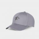 Gray Baseball Hip Hop Caps Fashion Men Women Sports Cotton Embroidered High Quality Hat