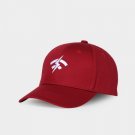 Red Baseball Hip Hop Caps Fashion Women Men Sports Cotton Embroidered High Quality Hat
