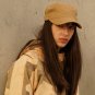 Fashion Flat Top Cap Letter Embroidered Cotton Baseball Caps Men Women Khaki Military Sun Hat