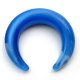 Acrylic Body jewelry