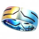 Anodized Ring-Ssra04