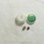 Super MINI AMK 818 Also CVK918 Covert Earpiece Non-magnetic 5PCS/Lot