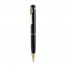 HD 1080P Spy Pen Camera Ultra-thin Ball Pen Hidden DVR with TF Card Slot Gadget