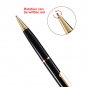 HD 1080P Spy Pen Camera Ultra-thin Ball Pen Hidden DVR with TF Card Slot Gadget